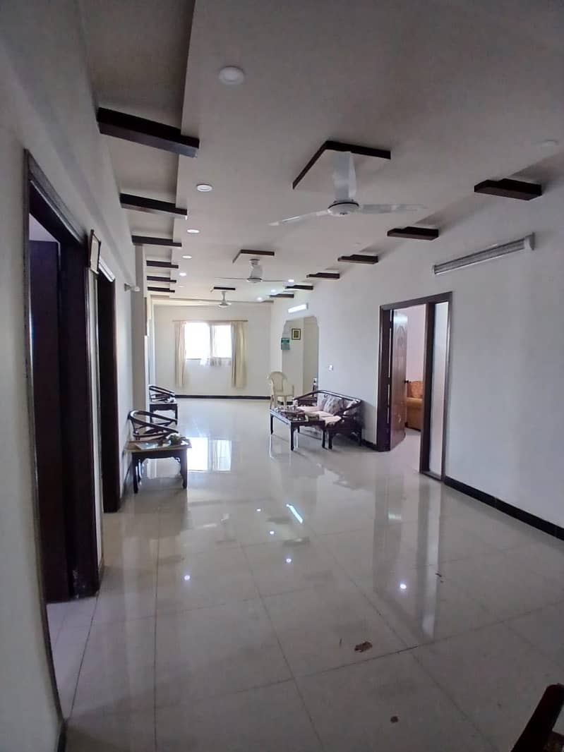 Flat For Rent 16