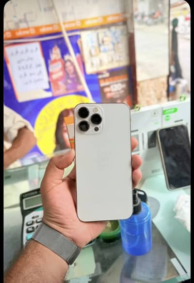 Apple iPhone 13 Pro Max 94 health 2 month sim time 256 Gb