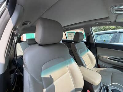 KIA Sportage 2021