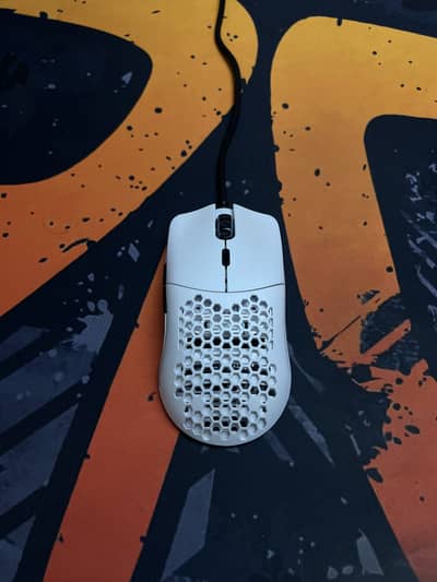 Glorious Model O Wired Gaming Mouse – New