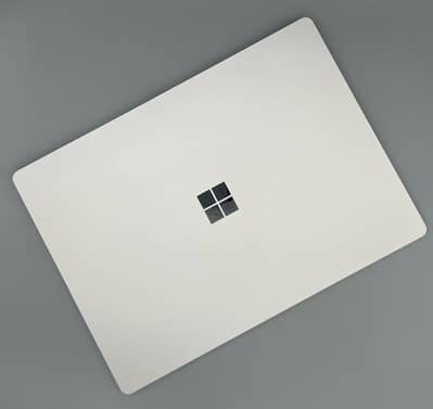 Microsoft Surface Laptop 3 (13.5")