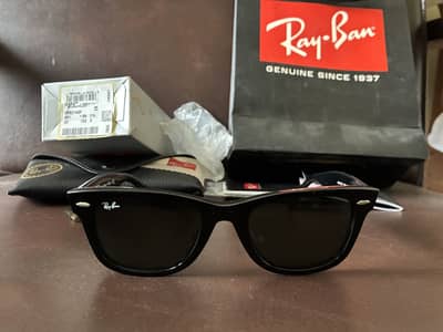 RAYBAN WAYFARER CLASSIC (Original)