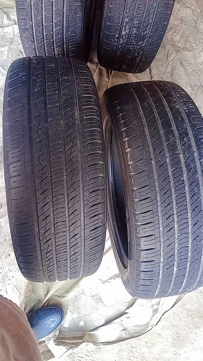 Kia sportage tyer for sale
