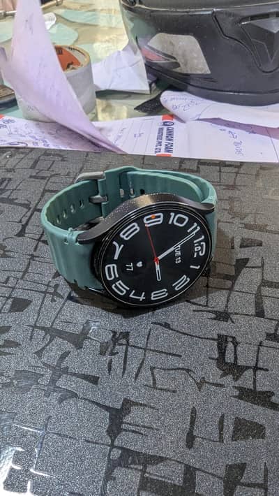 Samsung Galaxy watch 6