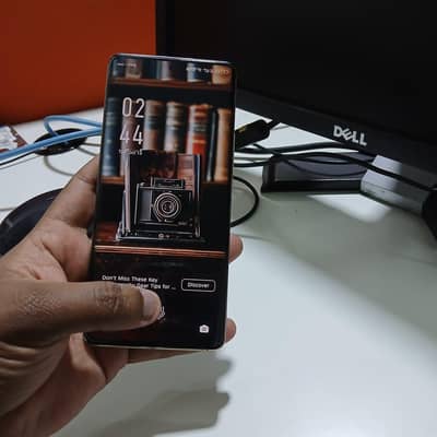 Infinix Zero 30