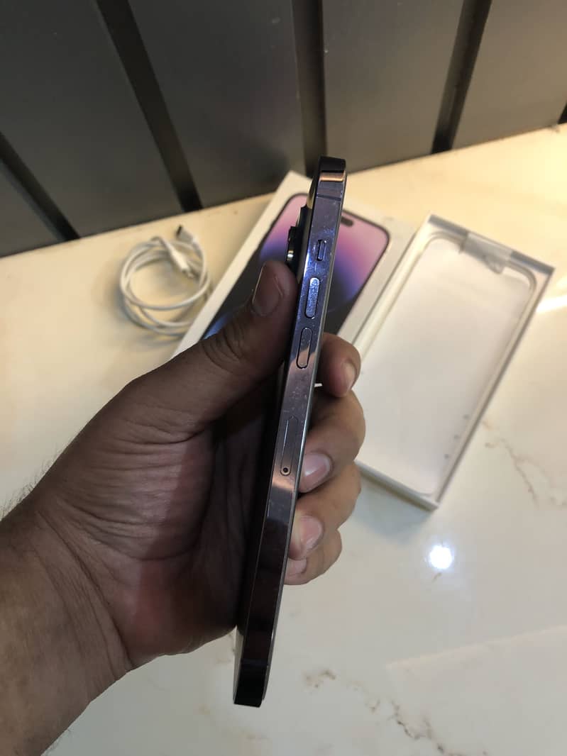 Apple iPhone 14 Pro Max 3