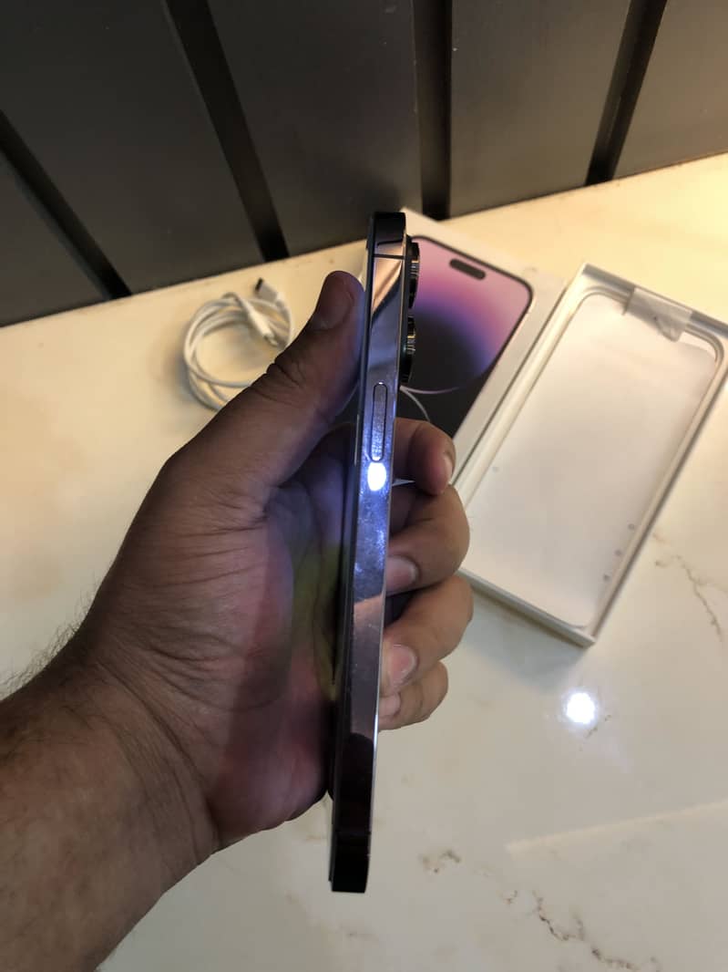Apple iPhone 14 Pro Max 5
