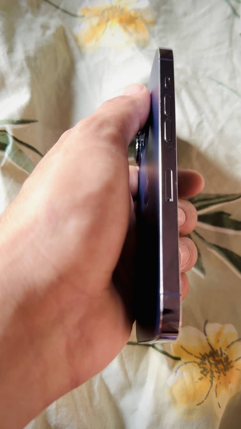 Apple iPhone 14 Pro 6