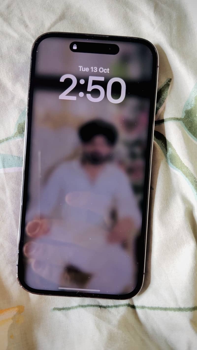 Apple iPhone 14 Pro 7