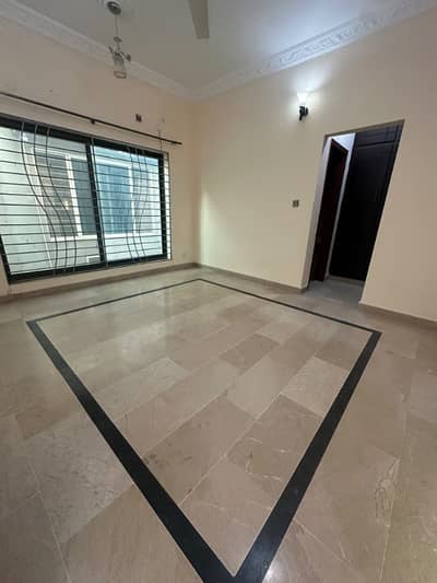 1 knal double unit house available for rent in bahria town phase 3