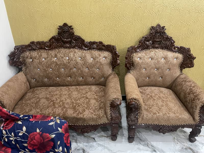 Sofa Set 1