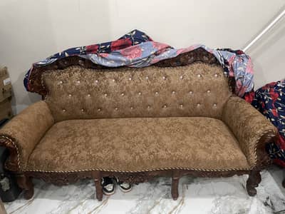 Sofa Set