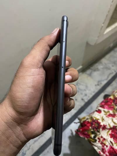 I phone 8 plus