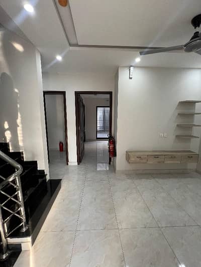 5 Marla Double Unit 1 Year Old House In Khuda Bux Colony Airport Road