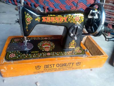 silai machine