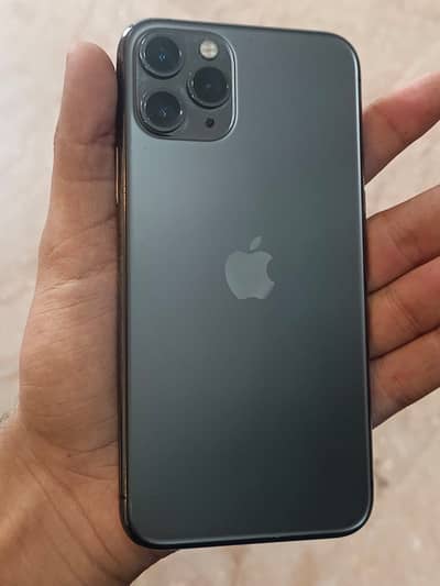 Apple iPhone 11 Pro 256GB Non-PTA