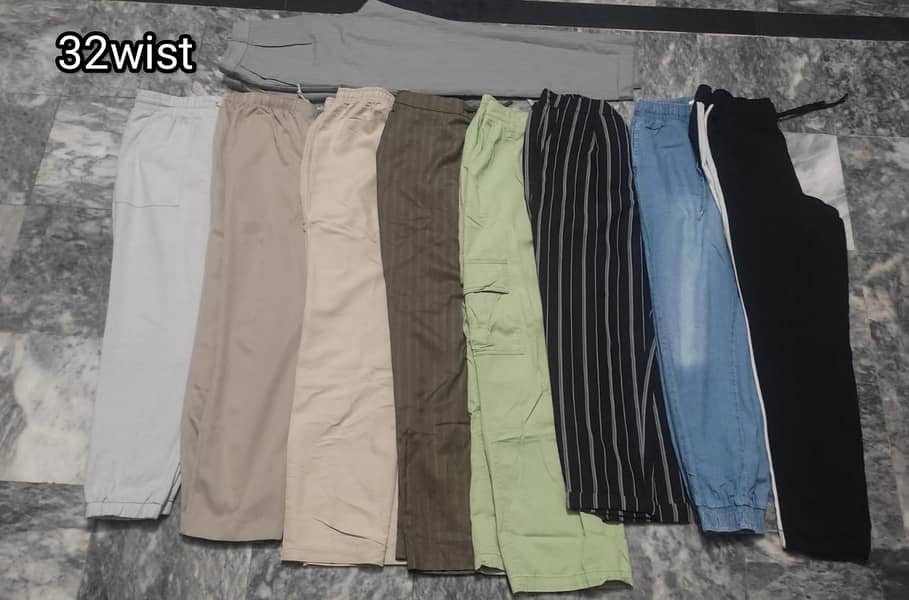 Thrifted Store 1
