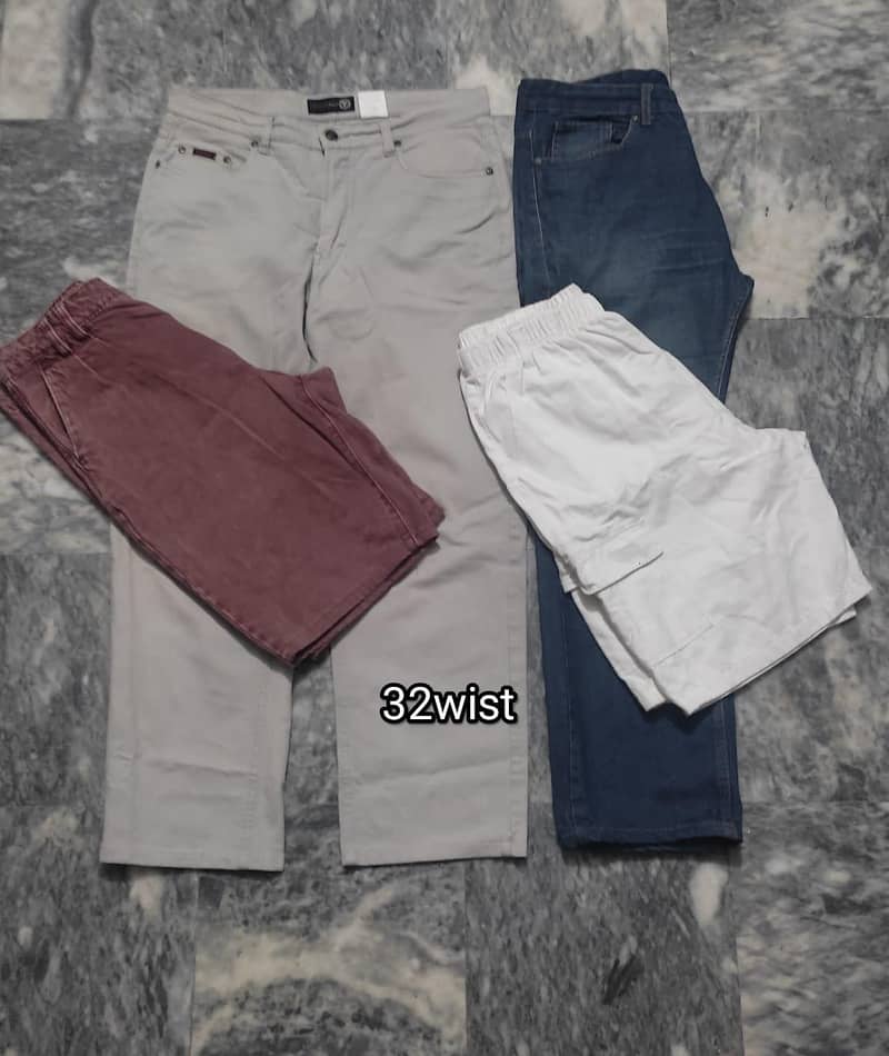 Thrifted Store 2