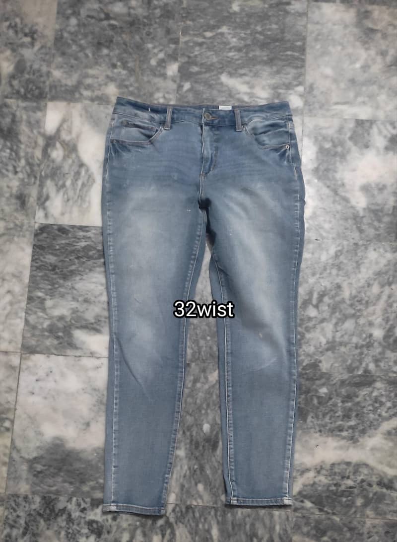 Thrifted Store 6