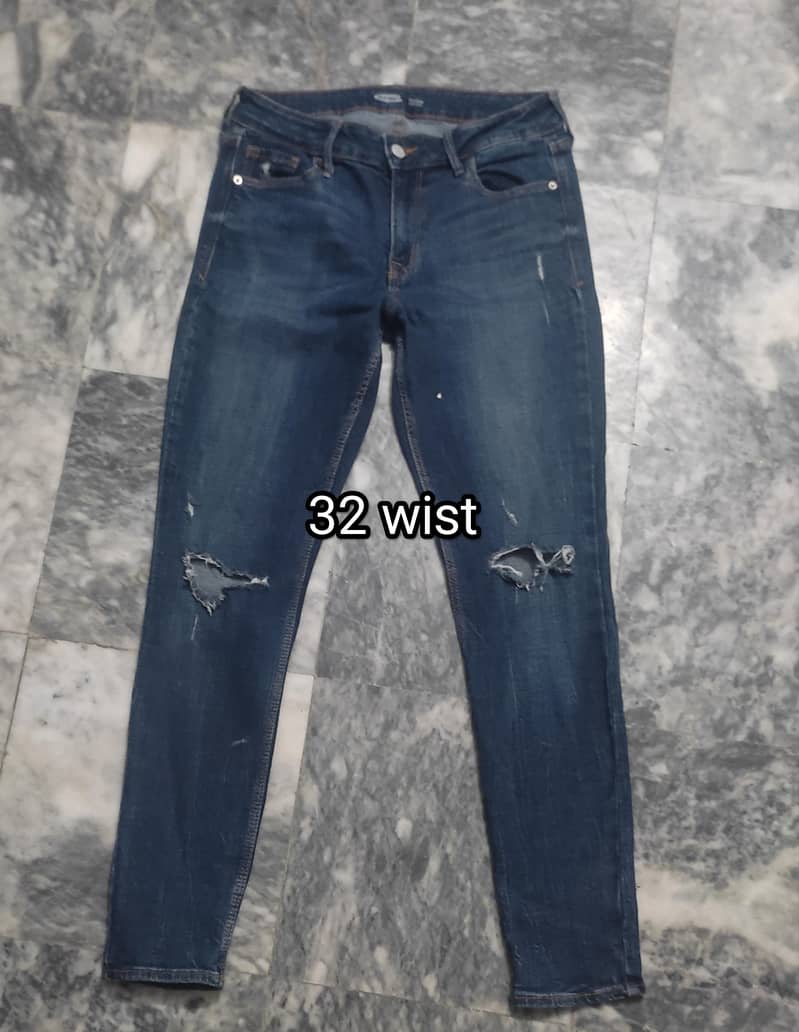 Thrifted Store 8