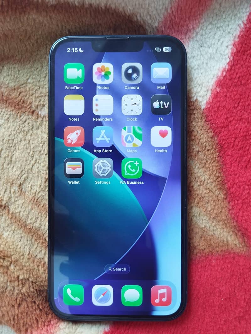 Apple iPhone 13 3