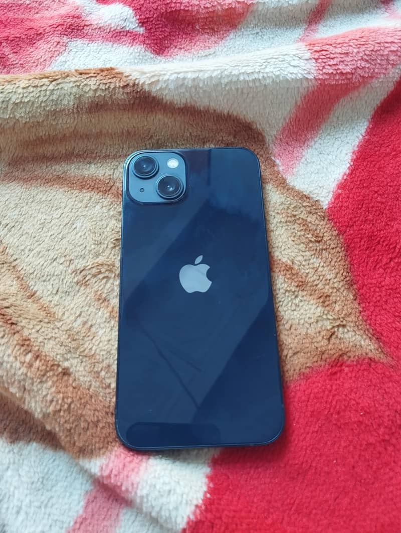 Apple iPhone 13 7