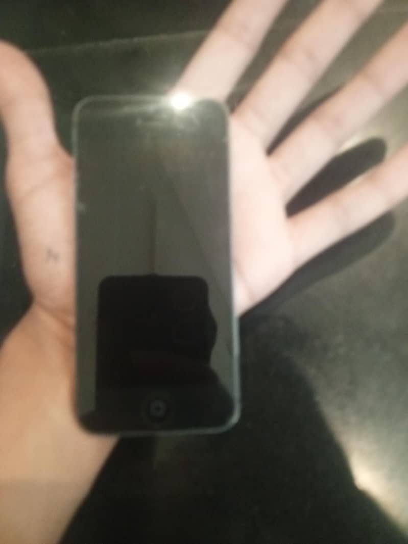 Apple iPhone 5s 1