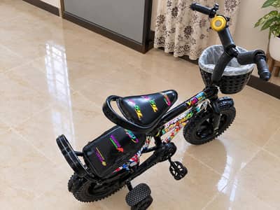 cycle for kid's
