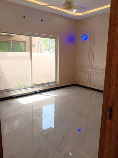 14 Marla House For Sale In Punjab Small Industries Colony
