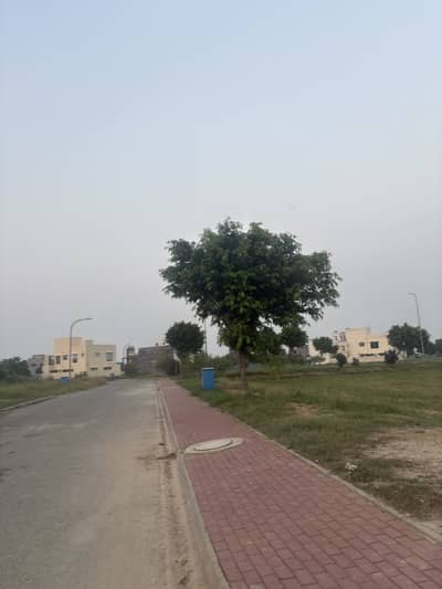 INVESTOR RATE 5 MARLA PLOT OLC A EXT