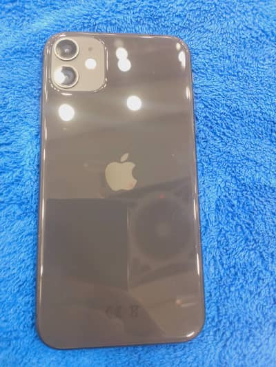Apple iPhone 11