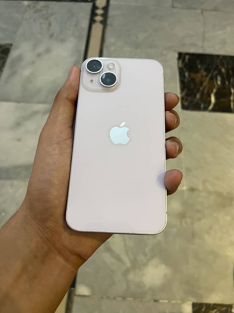 Apple iPhone 14 0