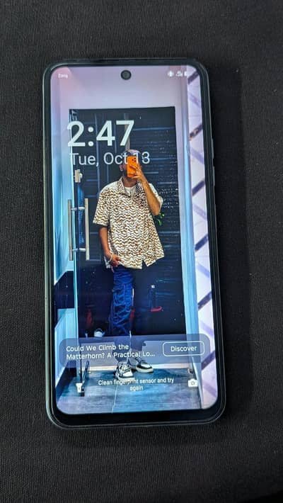 Tecno Spark 40 6+128