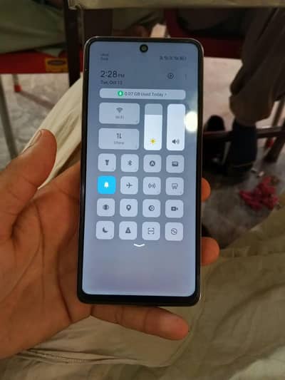 Infinix Note 30 Pro