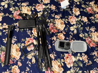 Dji osmo action 3