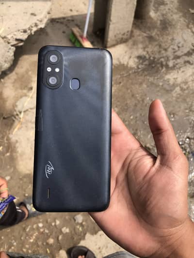 Itel Other Model