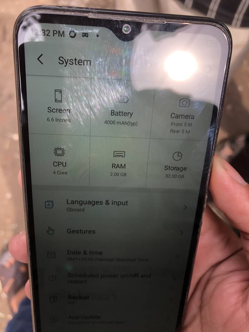 Itel Other Model 1
