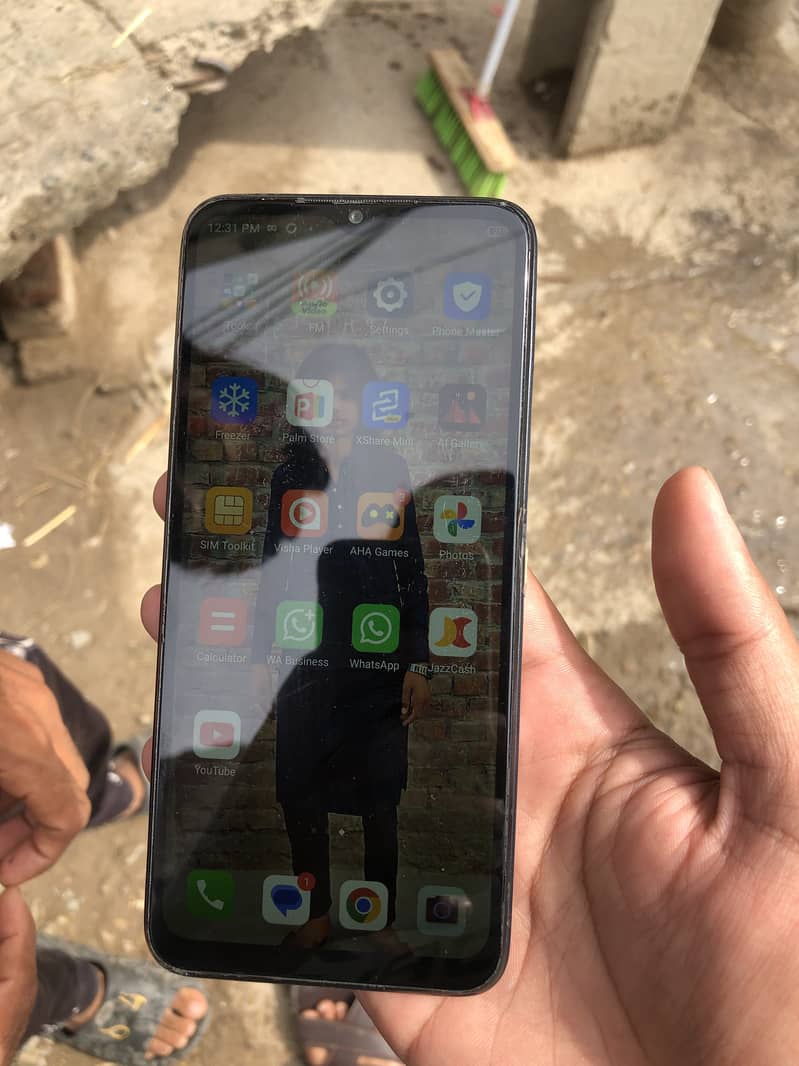 Itel Other Model 2