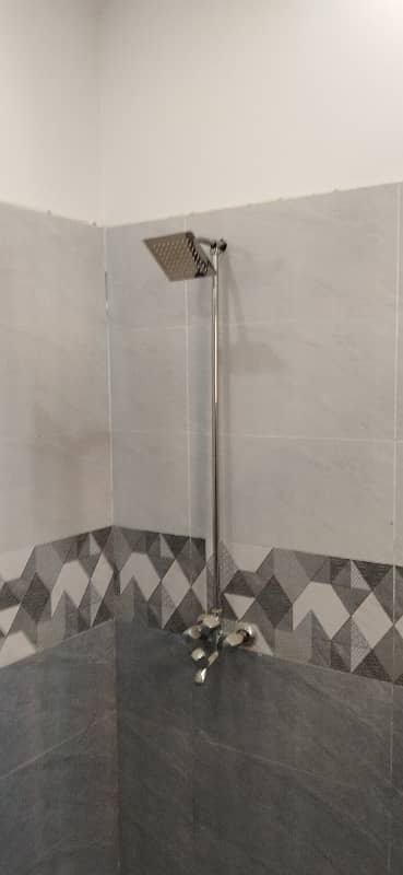 4.25 Marla Triple Storey 3 Year Old House For Sale In Khuda Bux Colony Airport Road