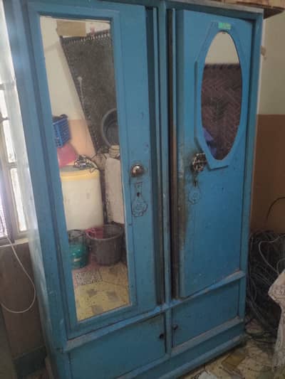 Iron alamri weight 75kg