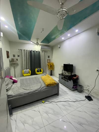 10 Marla House For Sale In Airport Road