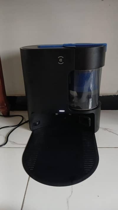 ecovacs deebot N20e plus