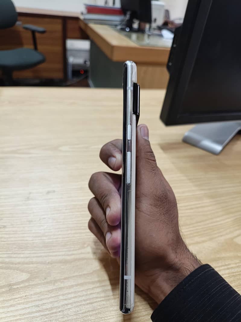 Google Pixel 6 Pro 4