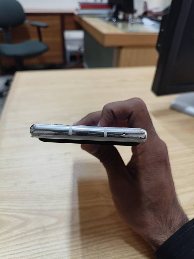 Google Pixel 6 Pro 5