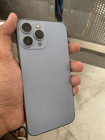 iphone 13 pro max JV 128Gb