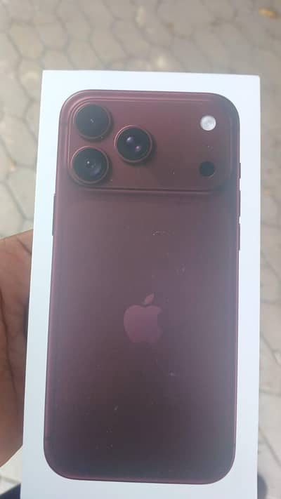 Apple iPhone 18 Pro Max