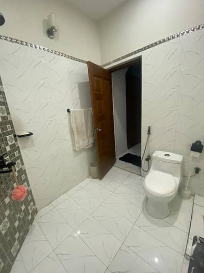 1 Kanal Ultra Modern Family House For Sale In Eden City