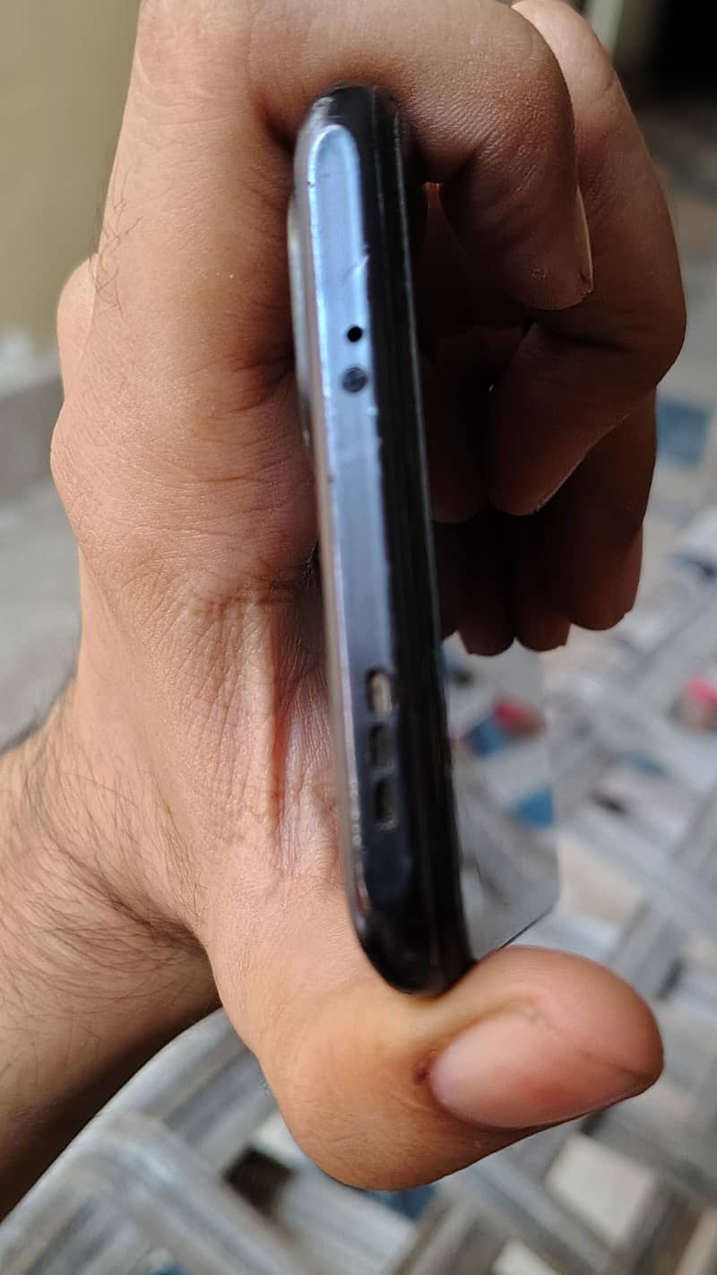 Xiaomi Redmi Note 10 7/10 condition 4
