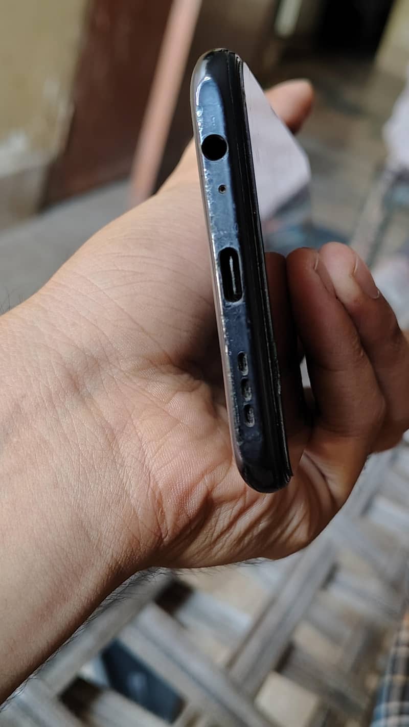 Xiaomi Redmi Note 10 7/10 condition 5