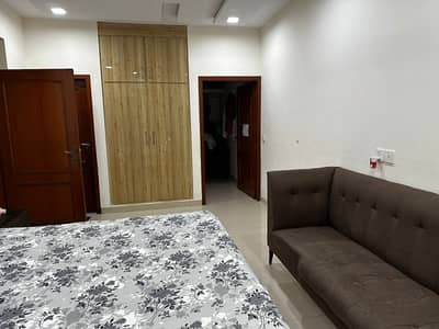 12 Marla Fully Renovated House For Sale In Eden Avenue Airport Road